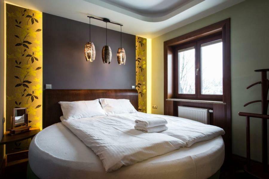 Apartamenty Cicha Woda Zakopane Exterior foto