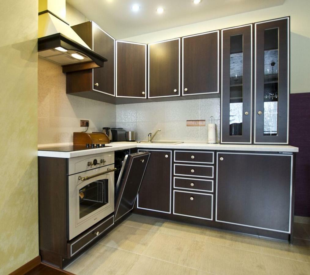 Apartamenty Cicha Woda Zakopane Exterior foto