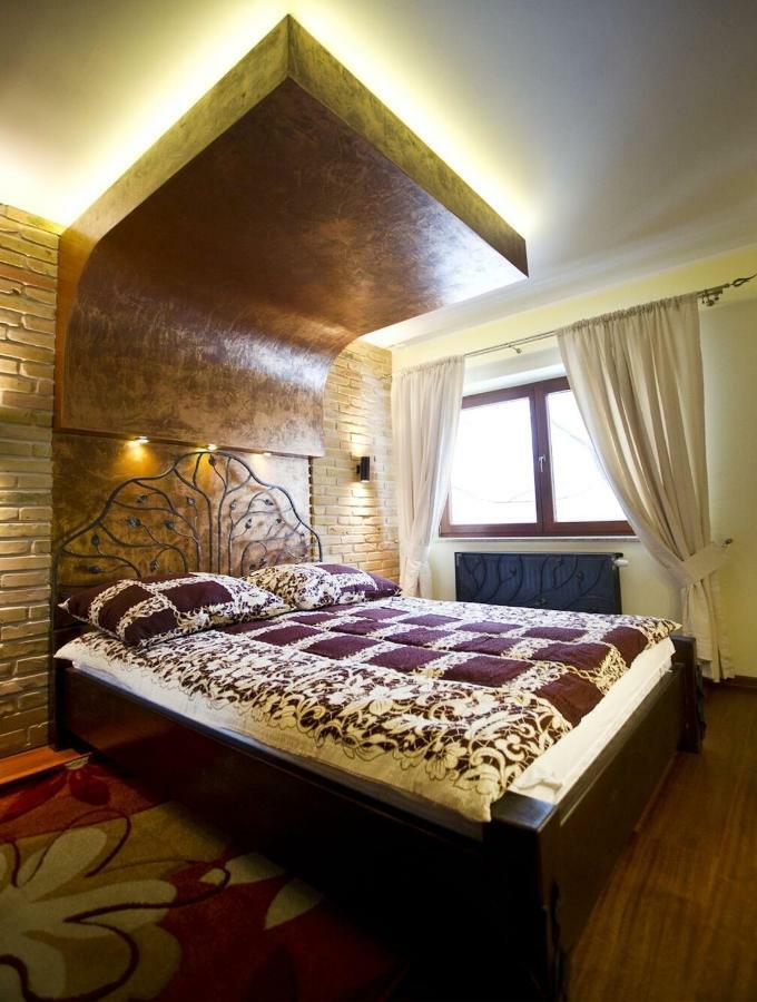 Apartamenty Cicha Woda Zakopane Exterior foto