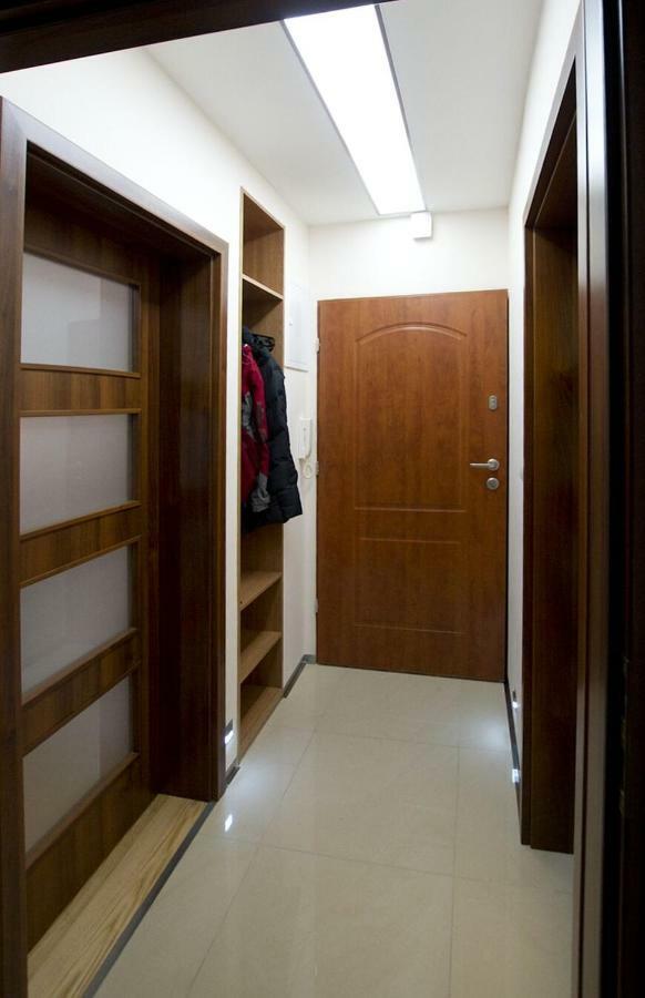 Apartamenty Cicha Woda Zakopane Exterior foto