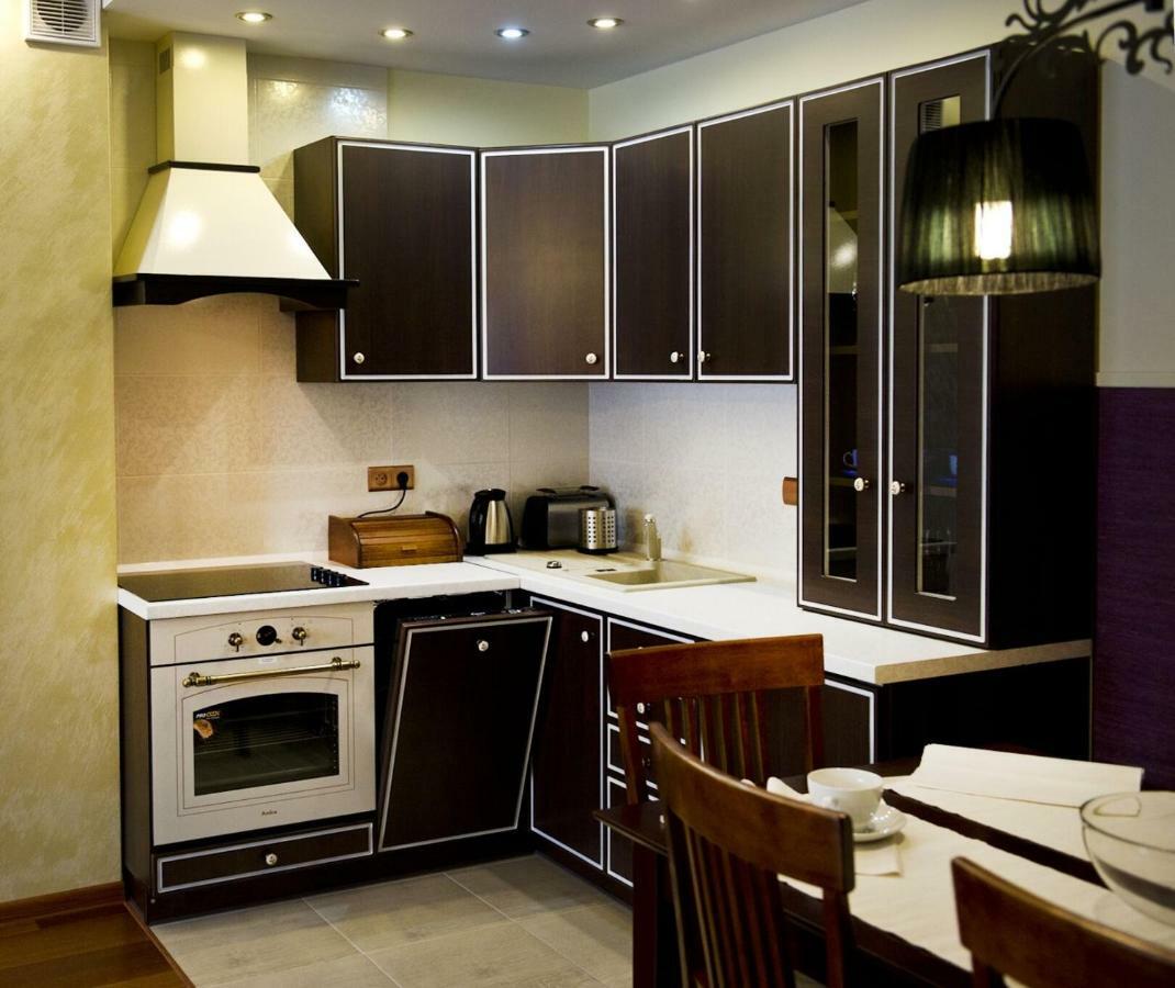Apartamenty Cicha Woda Zakopane Exterior foto